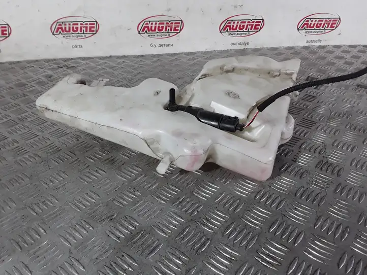 Audi A4 S4 B8 8K (2011 - 2015) 8T0955453C Бачок омывателя стекла — фото 3
