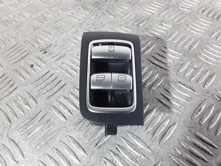 Mercedes-Benz S W222 (2013 - ) A22290517059051 Блок кнопок стеклоподъемников — фото 9
