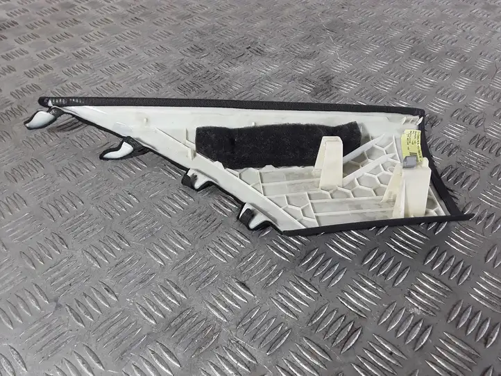 Audi A4 S4 B8 8K (2011 - 2015) 8K5867246 Верхняя обшивка стойки D — фото 6