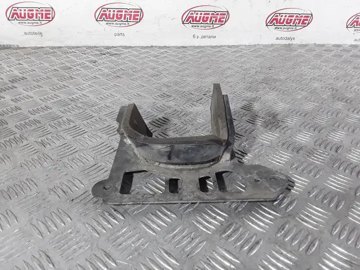 Audi A4 S4 B8 8K (2011 - 2015) 8K0863188 Защита днища передней части — фото 1