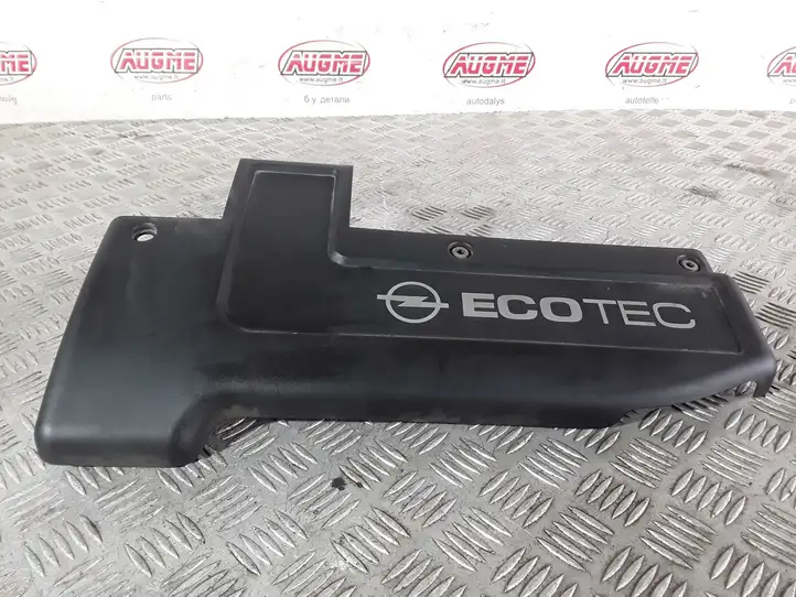 Opel Vectra B (1999 - 2002) 24436408 Крышка двигателя декоративная — фото 1