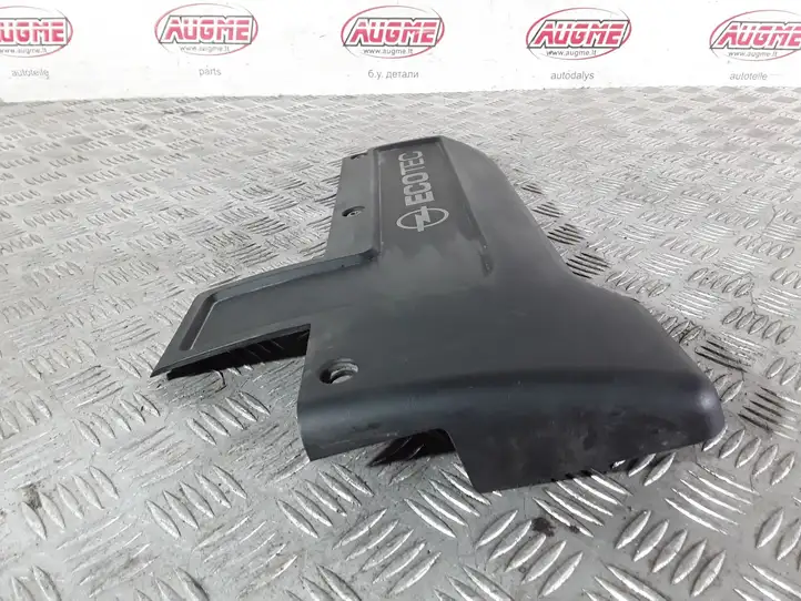 Opel Vectra B (1999 - 2002) 24436408 Крышка двигателя декоративная — фото 2