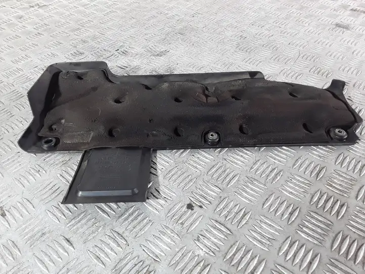 Opel Vectra B (1999 - 2002) 24436408 Крышка двигателя декоративная — фото 6