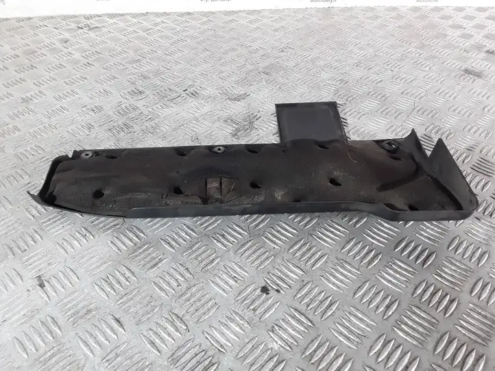 Opel Vectra B (1999 - 2002) 24436408 Крышка двигателя декоративная — фото 7