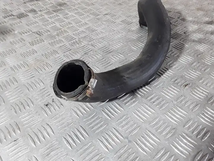 Opel Vectra B (1999 - 2002) Трубки интеркулера / Шланги интеркулера — фото 3