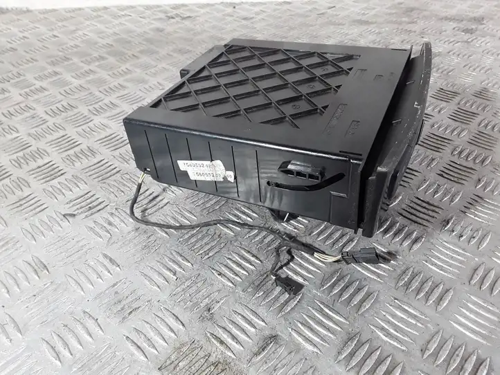 Mercedes-Benz E W211 (2002 - 2009) A2116800552 Другие включатели / ручки/ переключатели — фото 7