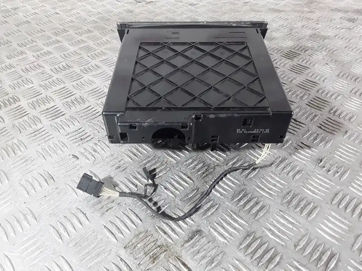 Mercedes-Benz E W211 (2002 - 2009) A2116800552 Другие включатели / ручки/ переключатели — фото 9