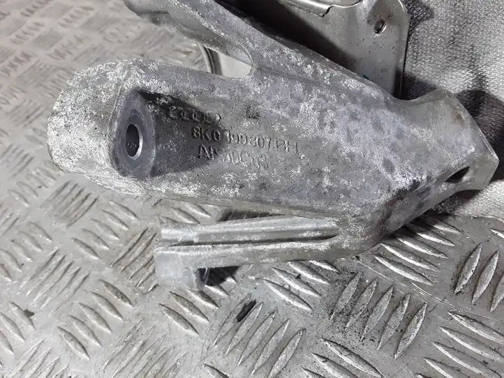 Audi Q5 SQ5 (2012 - 2017) 8K0199307 Кронштейн двигателя — фото 2