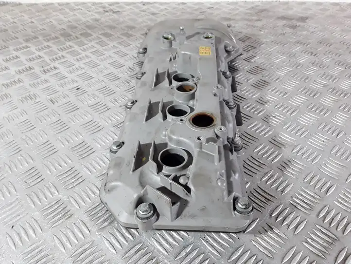 BMW M3 E92 (2007 - 2013) 1112783856401 Крышка головки блока цилиндров — фото 5