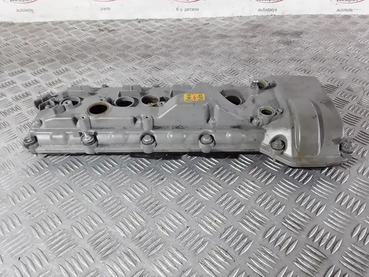 BMW M3 E92 (2007 - 2013) 1112783856401 Крышка головки блока цилиндров — фото 6