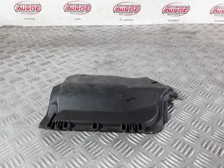 Audi A4 S4 B8 8K (2011 - 2015) 8K1907613 Крышка ящика предохранителей — фото 1