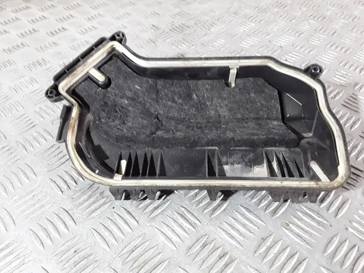 Audi A4 S4 B8 8K (2011 - 2015) 8K1907613 Крышка ящика предохранителей — фото 2