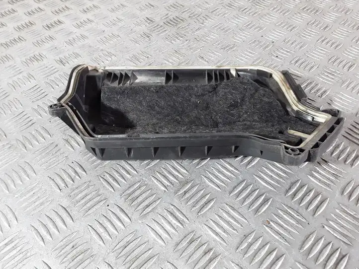 Audi A4 S4 B8 8K (2011 - 2015) 8K1907613 Крышка ящика предохранителей — фото 7