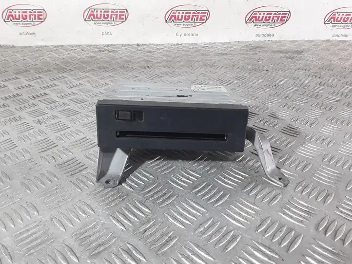 Toyota Corolla Verso E121 (2004 - 2007) 8684148060 Навигационный привод CD/DVD — фото 1