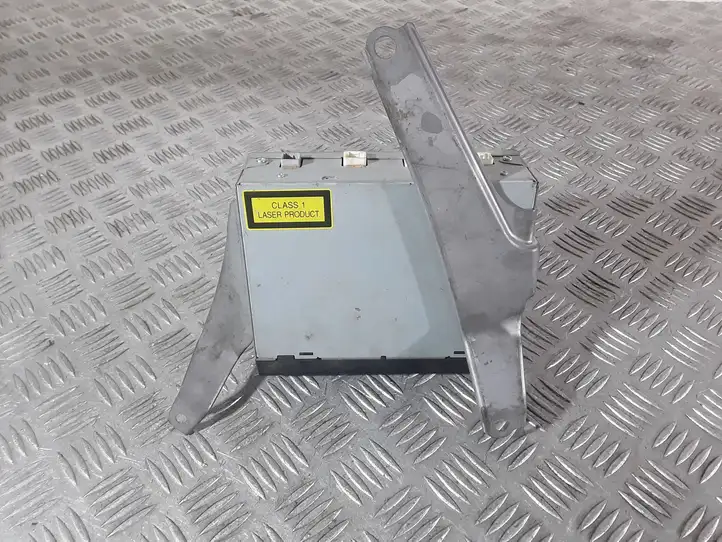 Toyota Corolla Verso E121 (2004 - 2007) 8684148060 Навигационный привод CD/DVD — фото 5