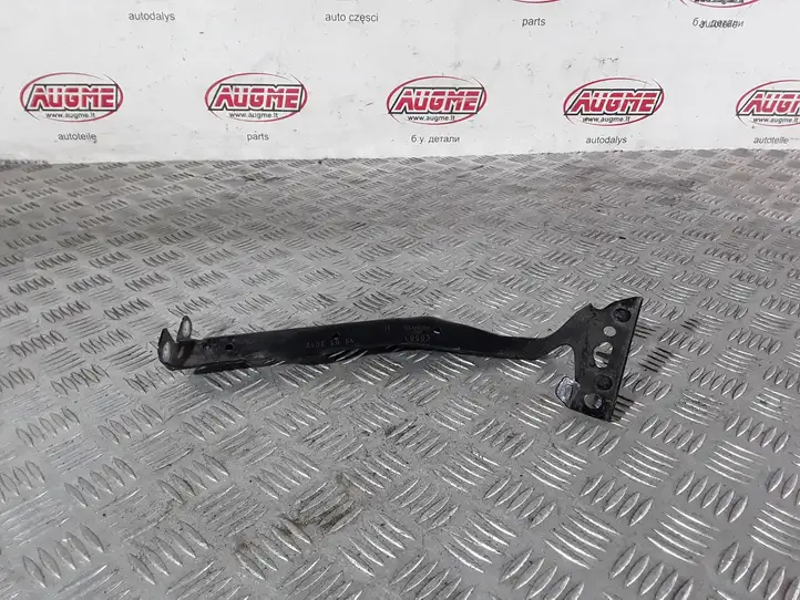 Audi A4 S4 B8 8K (2011 - 2015) 8K0821135 Крепление крыла — фото 1