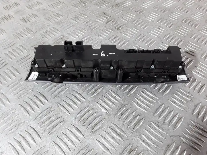 Mercedes-Benz C W203 (2000 - 2007) 2038707610 Другие включатели / ручки/ переключатели — фото 7