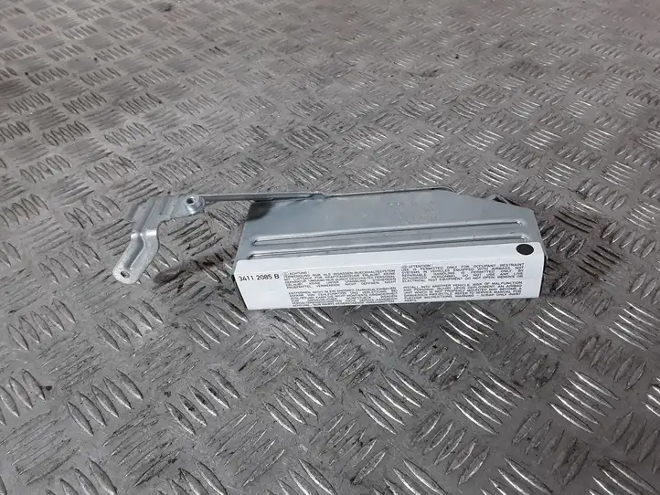 Mercedes-Benz S W222 (2013 - ) 2228604302 Подушка безопасности задней двери — фото 5