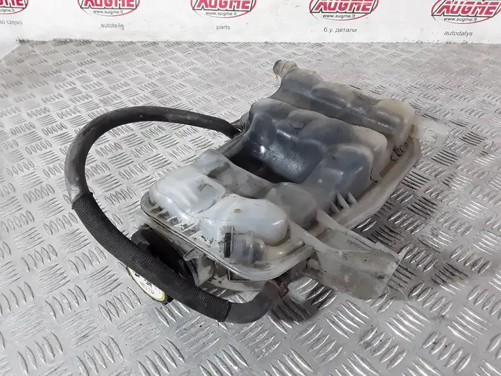 Land Rover Range Rover L322 (2009 - 2012) BH428A080AB Расширительный бачок — фото 6