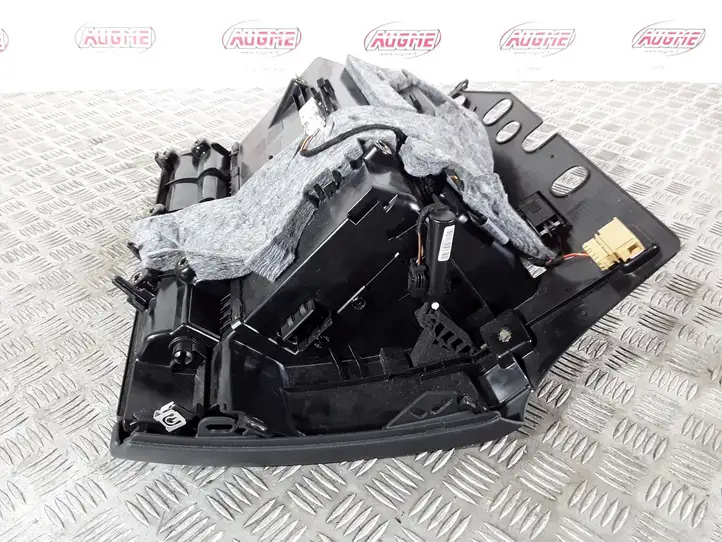 Audi Q5 SQ5 (2012 - 2017) 8K1857035E Вещевой ящик — фото 2