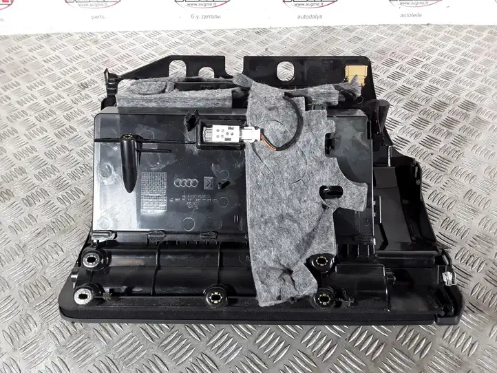 Audi Q5 SQ5 (2012 - 2017) 8K1857035E Вещевой ящик — фото 4