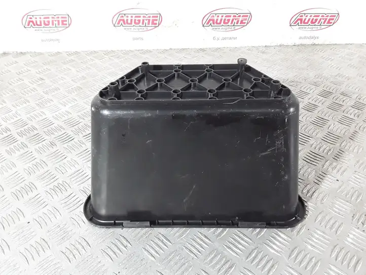 Land Rover Range Rover L322 (2009 - 2012) 3H4219G438AAW Ящик для хранения в багажнике — фото 2