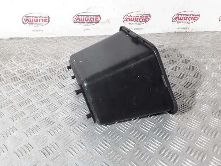 Land Rover Range Rover L322 (2009 - 2012) 3H4219G438AAW Ящик для хранения в багажнике — фото 3