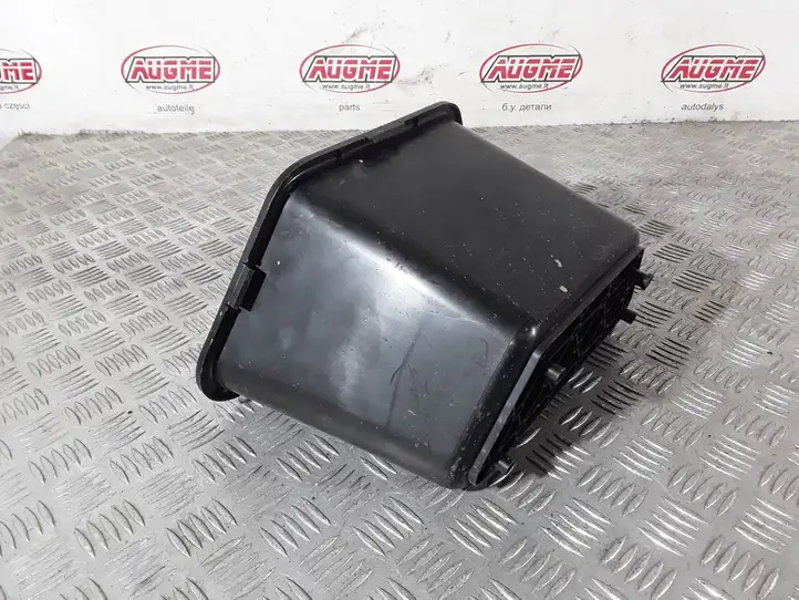 Land Rover Range Rover L322 (2009 - 2012) 3H4219G438AAW Ящик для хранения в багажнике — фото 5