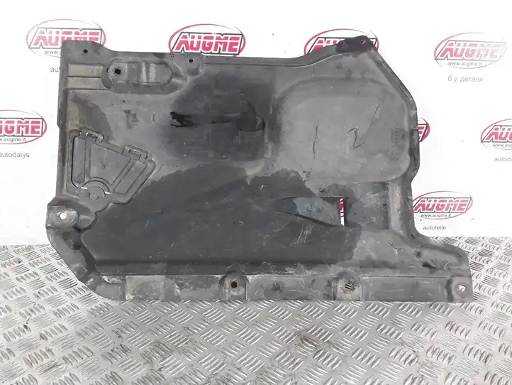 BMW X1 E84 (2009 - 2015) 51757164165 Защита двигателя — фото 1