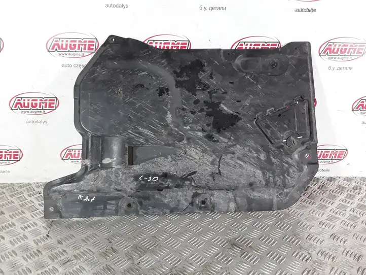 BMW X1 E84 (2009 - 2015) 51757164165 Защита двигателя — фото 2