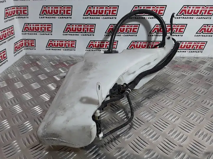 Audi A4 S4 B8 8K (2011 - 2015) 8T0955453B Бачок омывателя стекла — фото 1