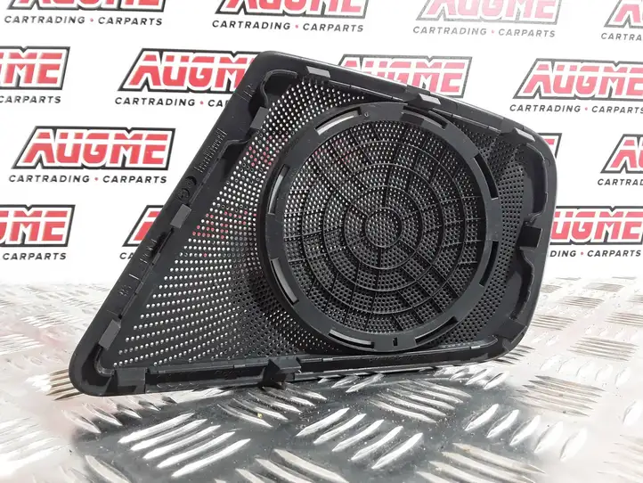 Audi A4 S4 B8 8K (2011 - 2015) 8K0035436A Накладка динамика задней двери — фото 3