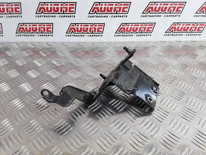 Audi A3/S3 8V (2016 - 2020) 5Q1614235E Кронштейн блока ABS — фото 1