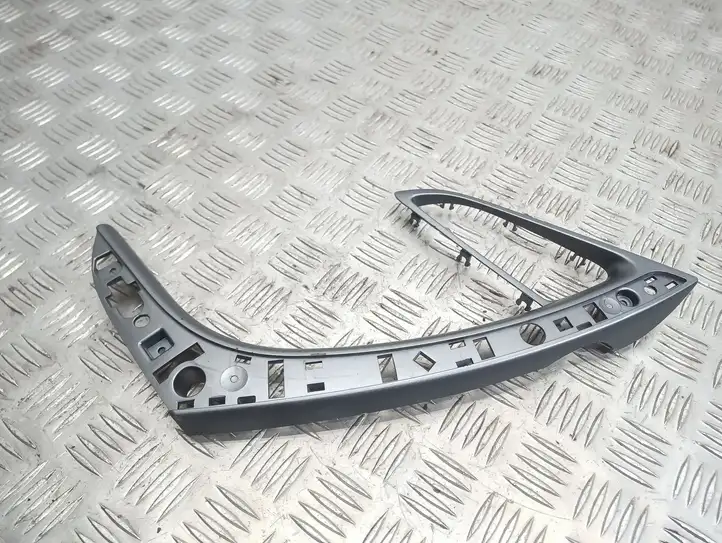 Opel Astra J (2009 - 2012) 340685796 Прочая отделка передней двери — фото 1