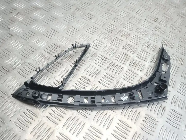 Opel Astra J (2009 - 2012) 340685796 Прочая отделка передней двери — фото 3