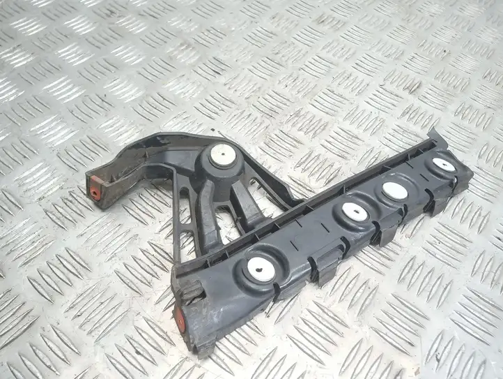 Opel Astra J (2009 - 2012) 13368087 Кронштейн заднего бампера — фото 3