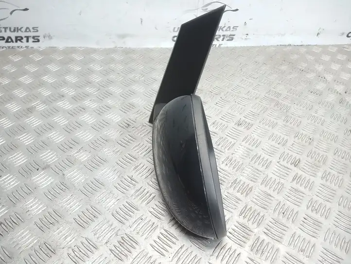Opel Astra J (2009 - 2012) Боковое зеркало с электроприводом — фото 2