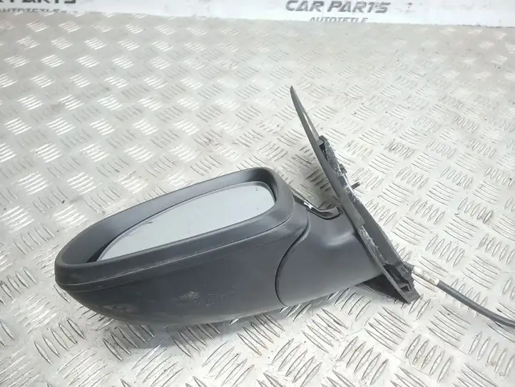 Opel Astra J (2009 - 2012) Боковое зеркало с электроприводом — фото 5