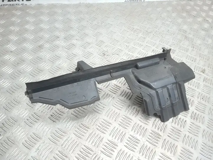 Opel Astra J (2009 - 2012) 13402362 Дефлектор воздуха — фото 1