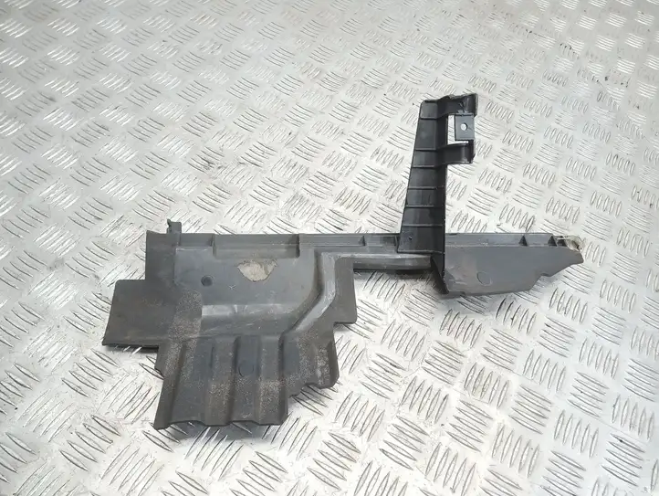 Opel Astra J (2009 - 2012) 13402362 Дефлектор воздуха — фото 3