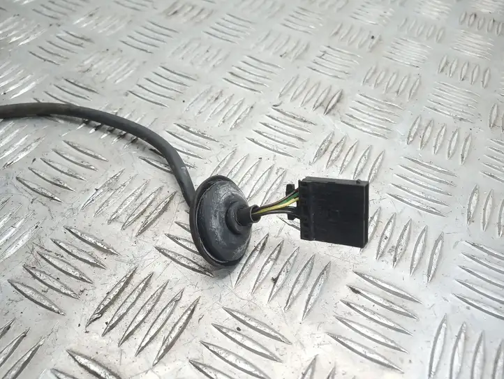 Opel Astra J (2009 - 2012) Боковое зеркало с электроприводом — фото 3