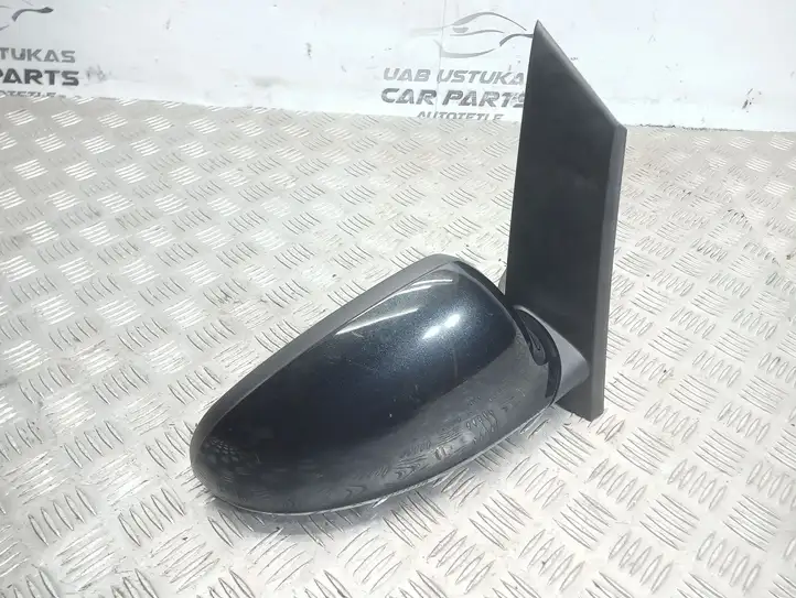 Opel Astra J (2009 - 2012) Боковое зеркало с электроприводом — фото 4