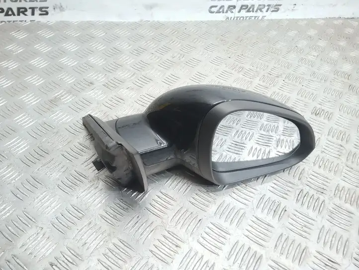 Opel Insignia A (2008 - 2017) 13329085 Боковое зеркало с электроприводом — фото 1