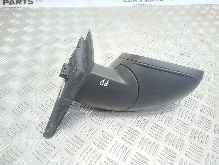 Opel Insignia A (2008 - 2017) 13329085 Боковое зеркало с электроприводом — фото 5