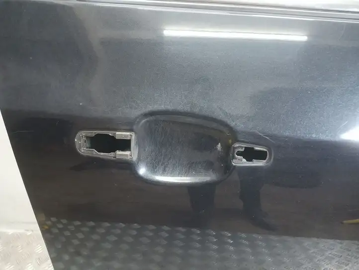 Opel Astra J (2009 - 2012) Дверь — фото 5