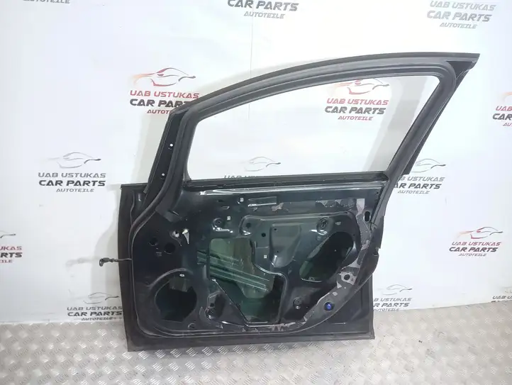 Opel Astra J (2009 - 2012) Дверь — фото 7