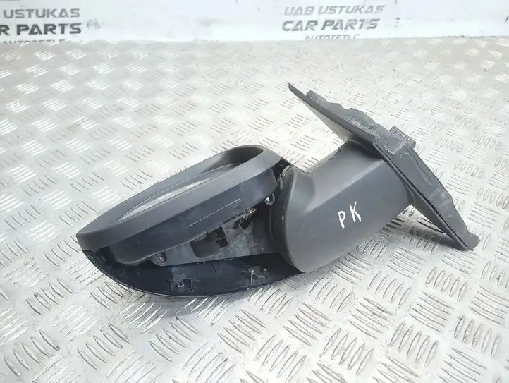 Opel Insignia A (2008 - 2017) 13329086 Боковое зеркало с электроприводом — фото 5