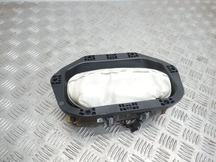 Opel Insignia A (2008 - 2017) 13222957 Подушка безопасности пассажира — фото 2