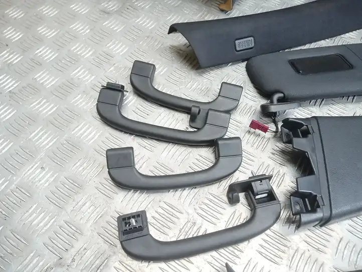 BMW 1 E81 E87 (2004 - 2011) 8036319 Комплект потолочной обшивки — фото 8