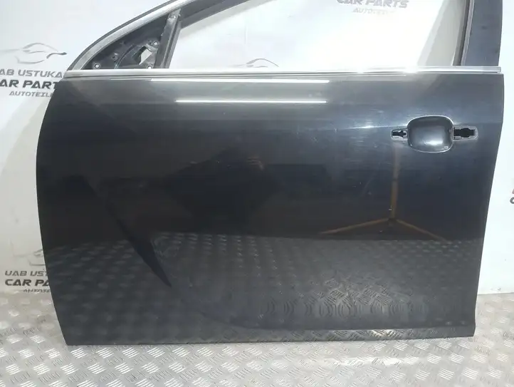 Opel Insignia A (2008 - 2017) Дверь — фото 2